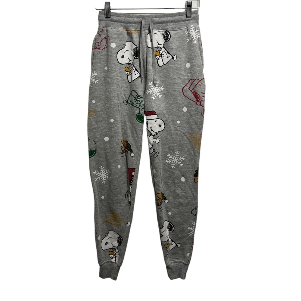 Peanuts Sweatpants